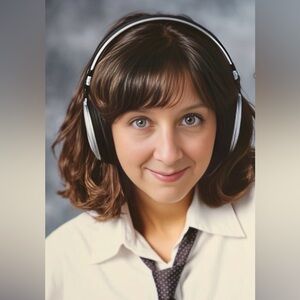 Meet your Posher, Candace